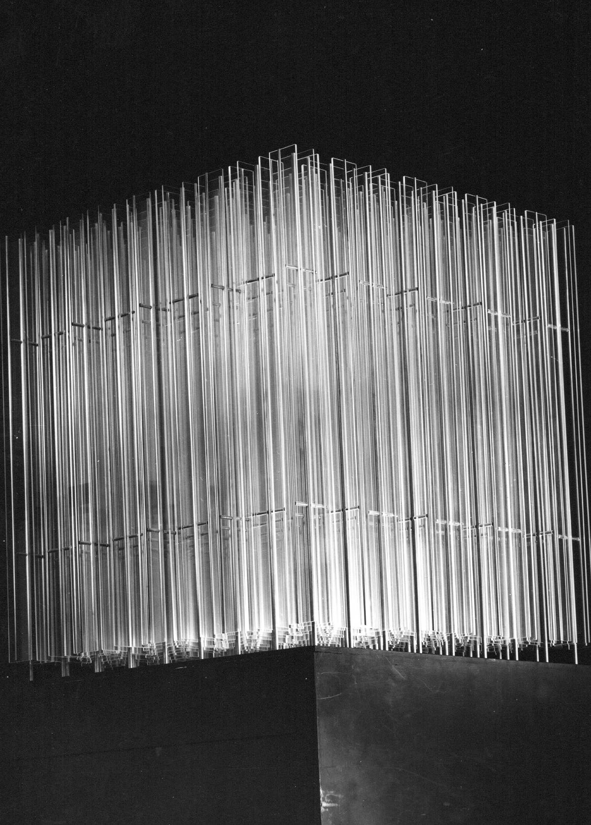 Structure Spatiale